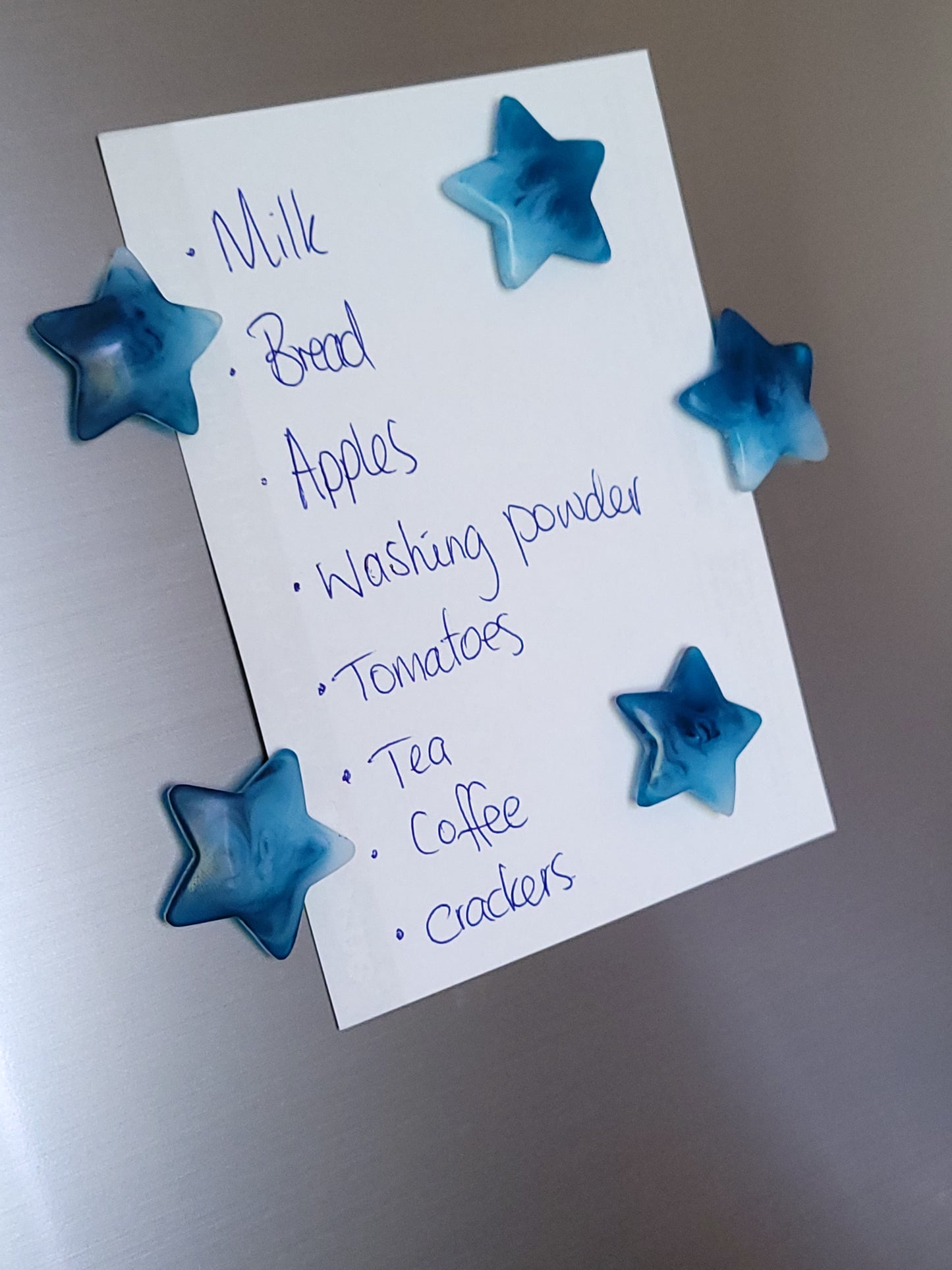 Star Fridge Magnets