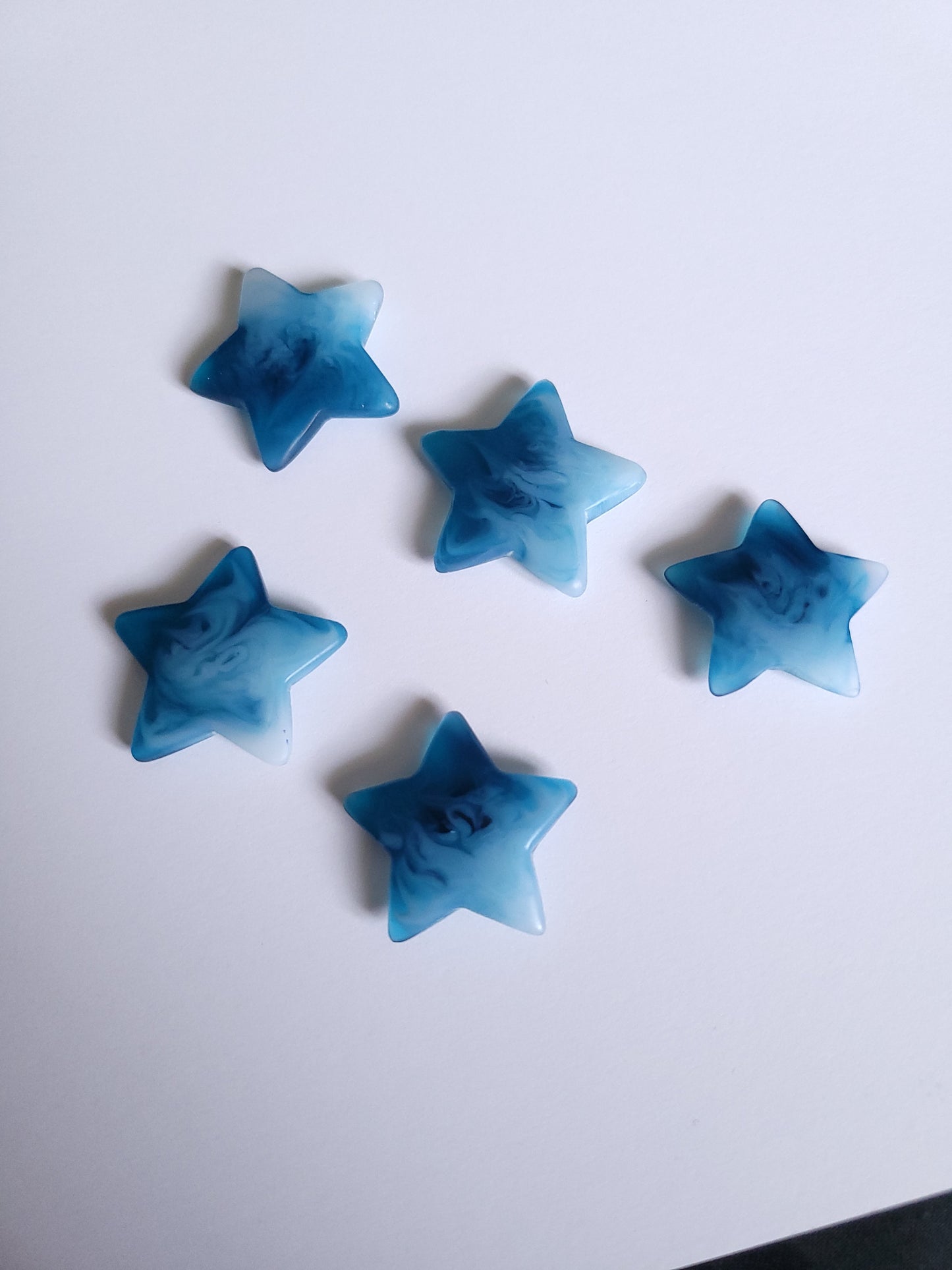 Star Fridge Magnets