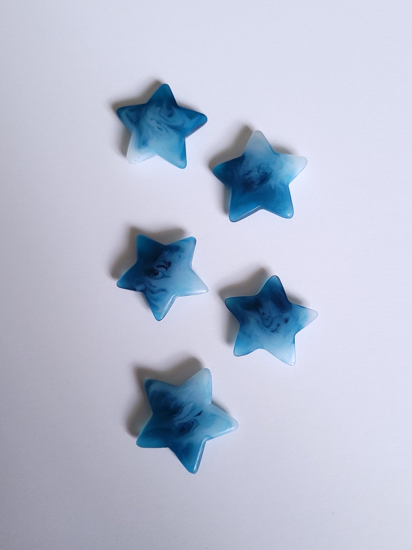 Star Fridge Magnets
