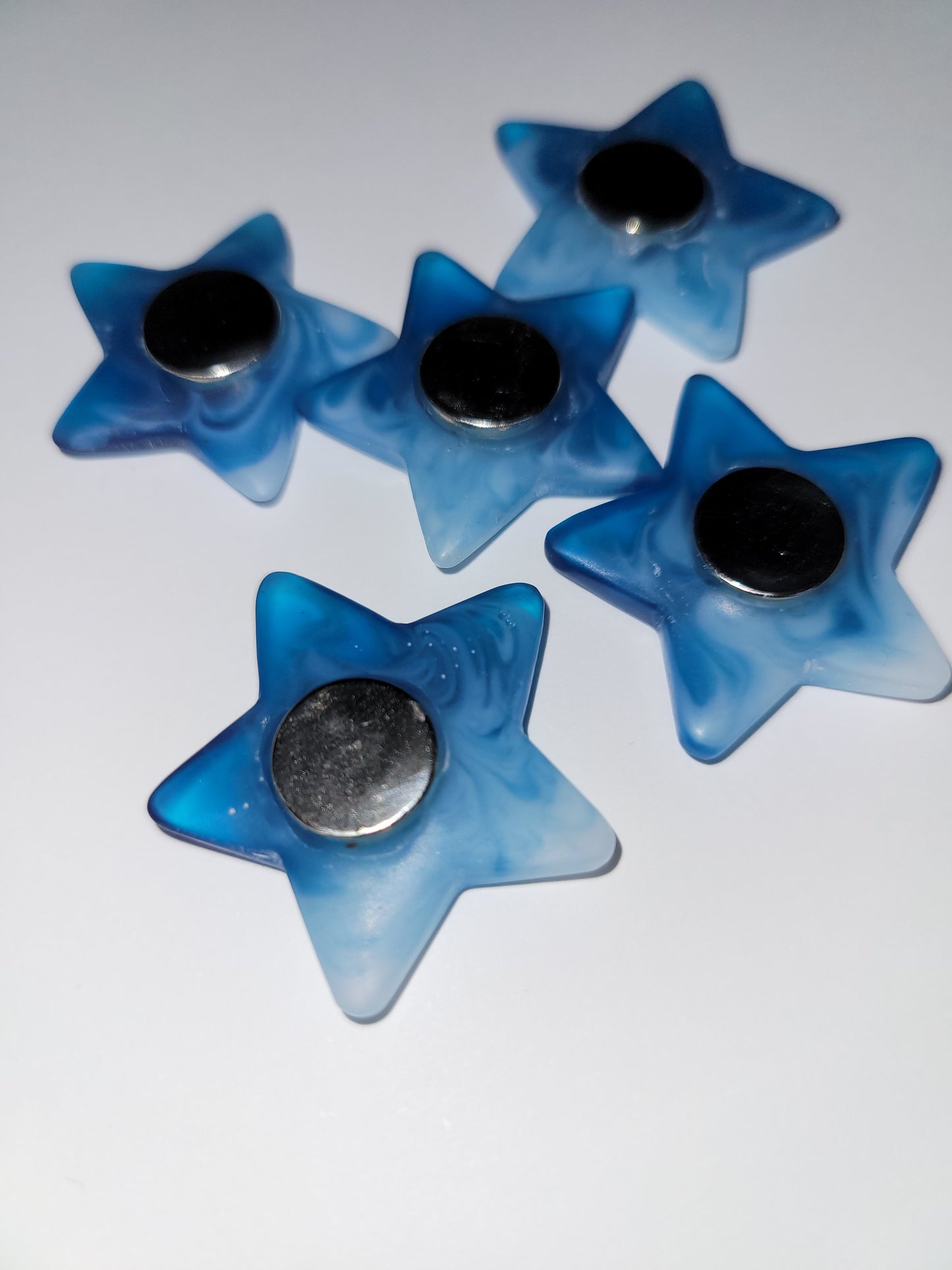 Star Fridge Magnets