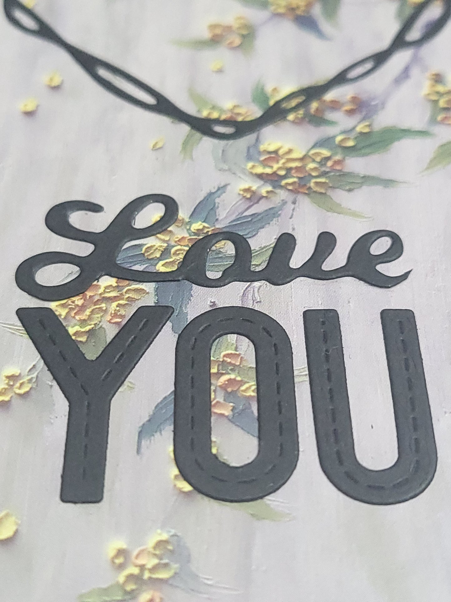 A6 One of a Kind Mother's Day blank cards (multiple designs) Set 1