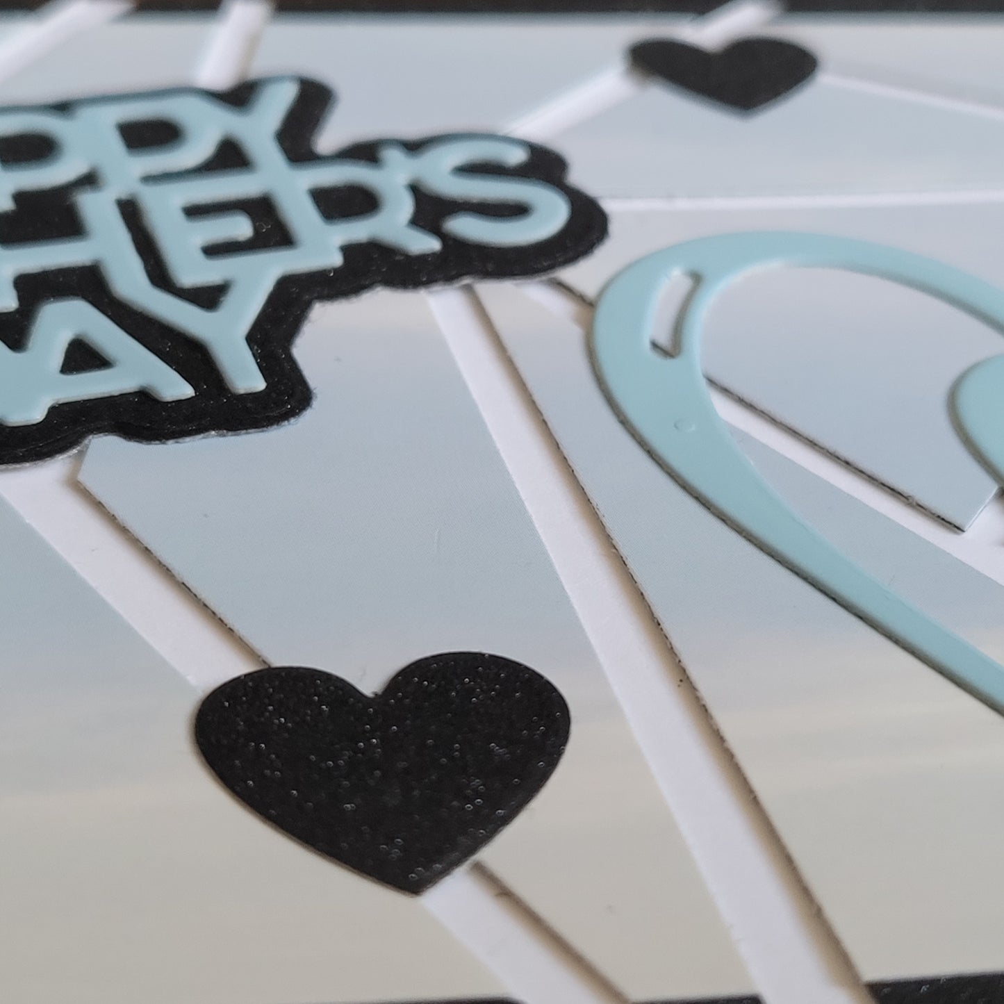 A6 One of a Kind Happy Mother's Day blank cards (multiple designs)