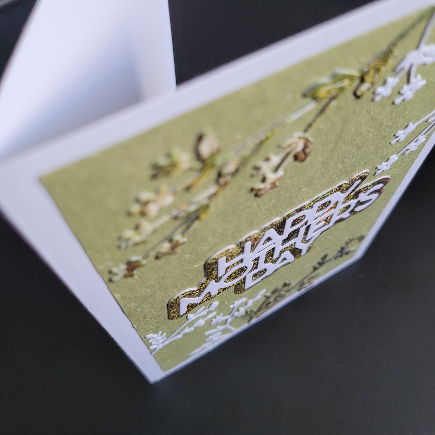 A6 One of a Kind Happy Mother's Day blank cards (multiple designs)