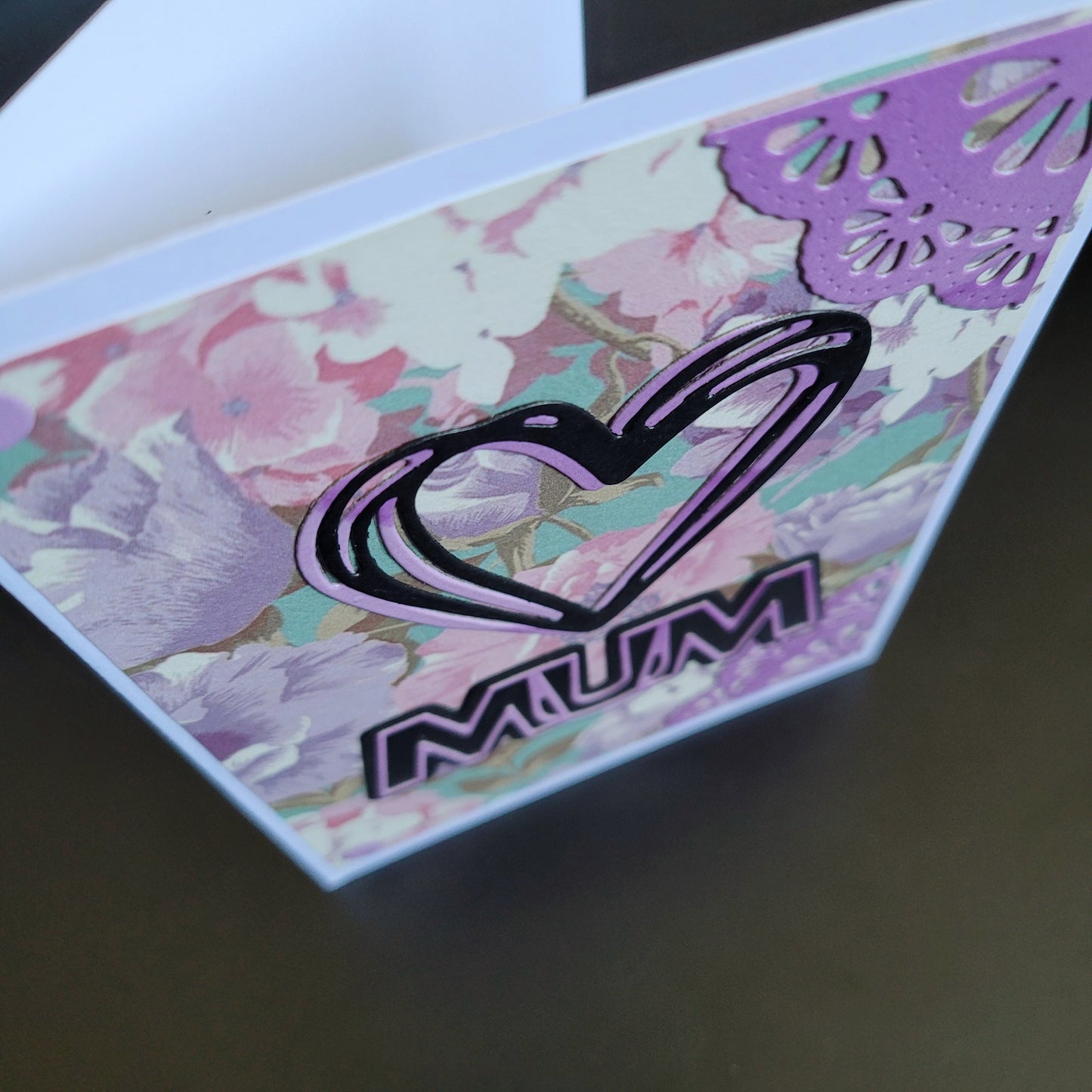 A6 One of a Kind Mum blank cards (multiple designs)