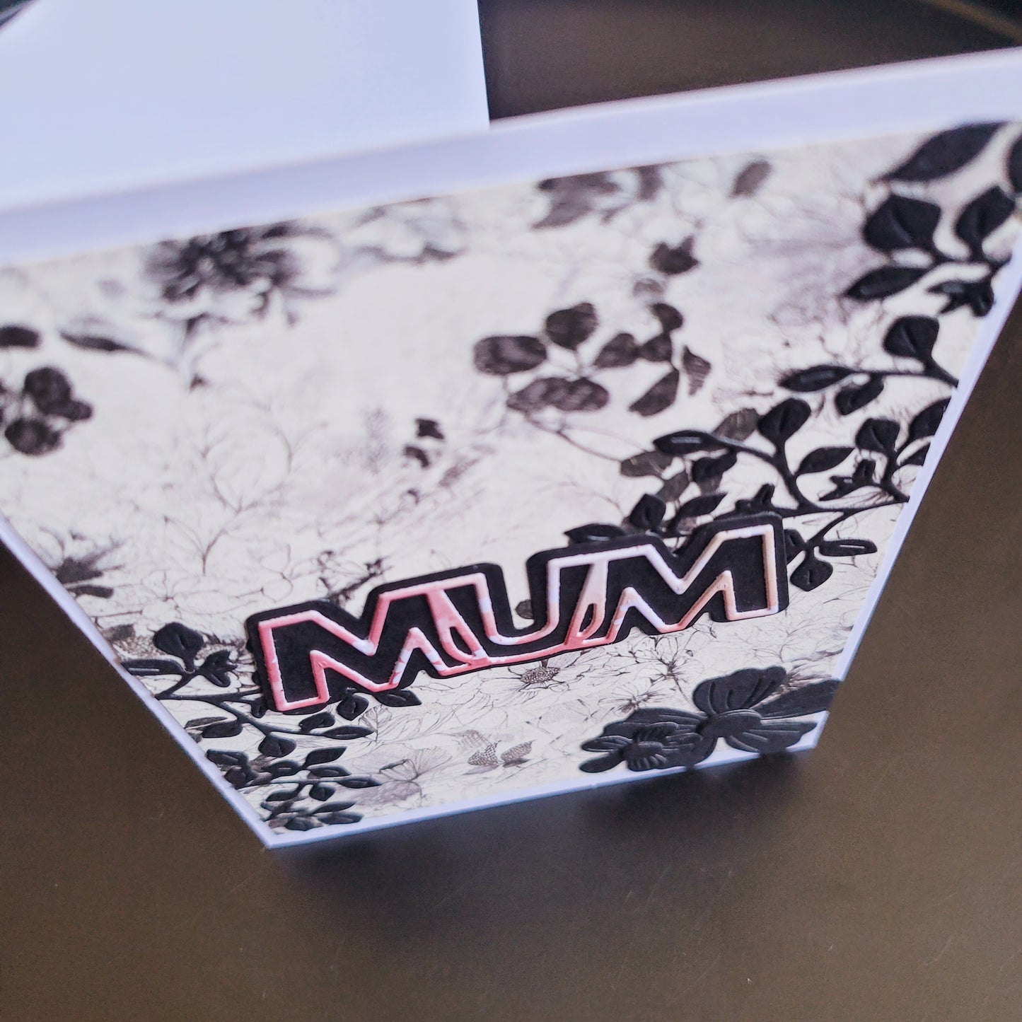A6 One of a Kind Mum blank cards (multiple designs)