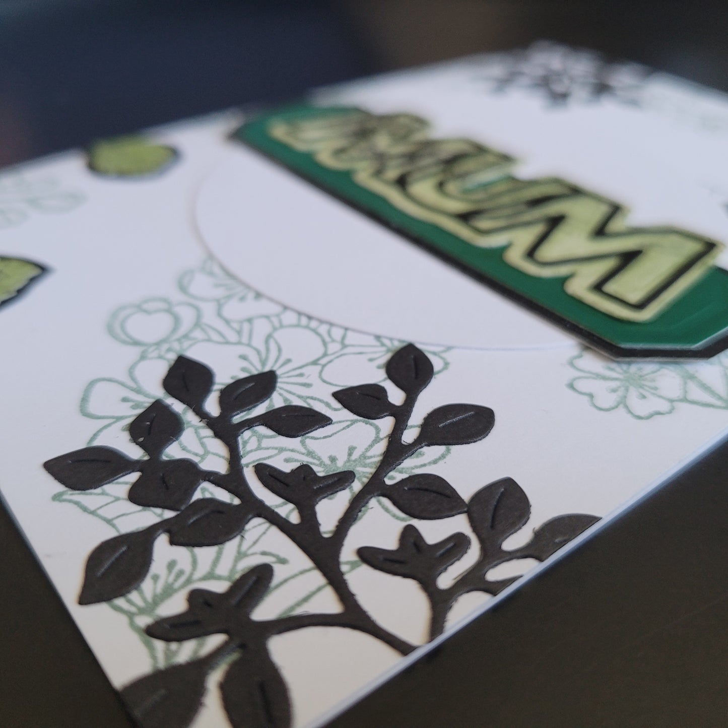 A6 One of a Kind Mum blank cards (multiple designs)