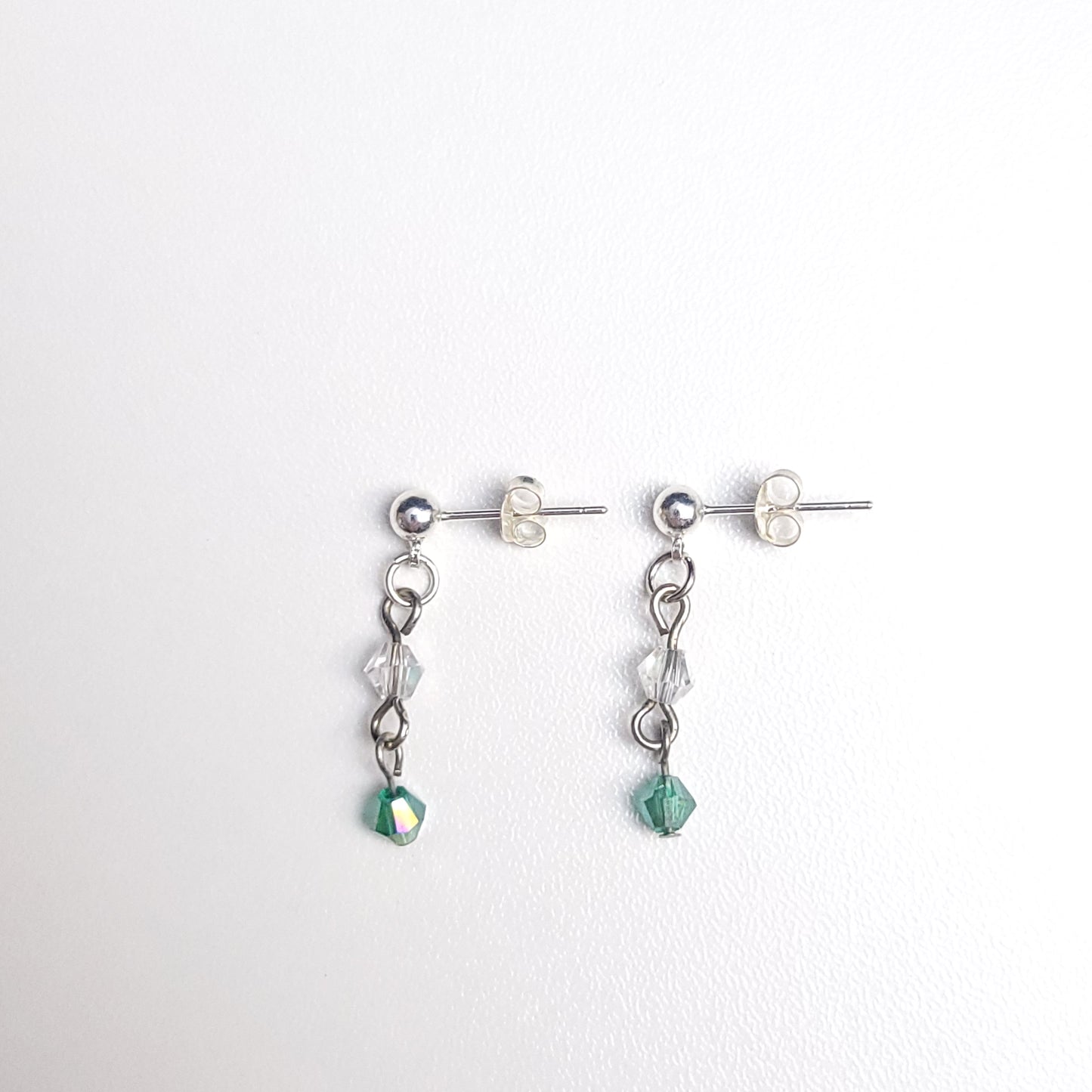 $5 beaded earrings - Variety of options.