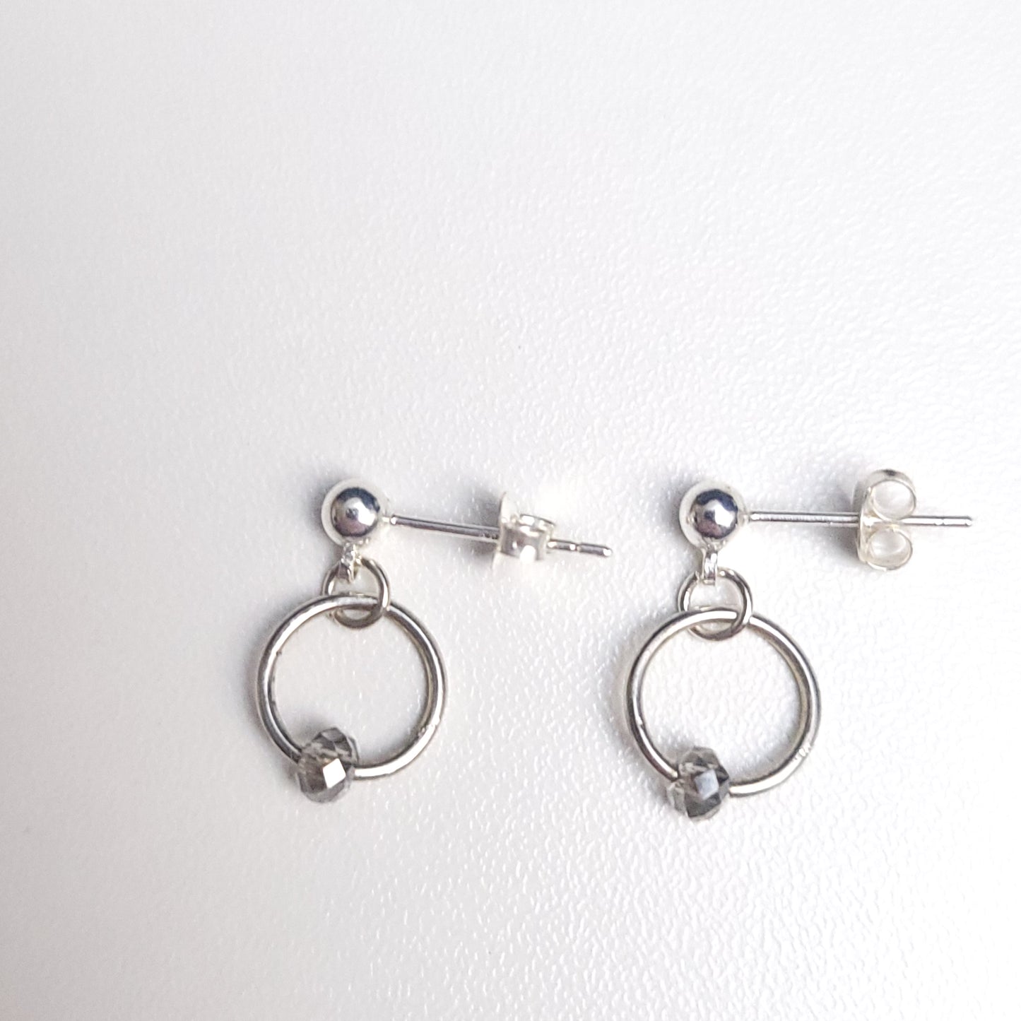 $5 beaded earrings - Variety of options.