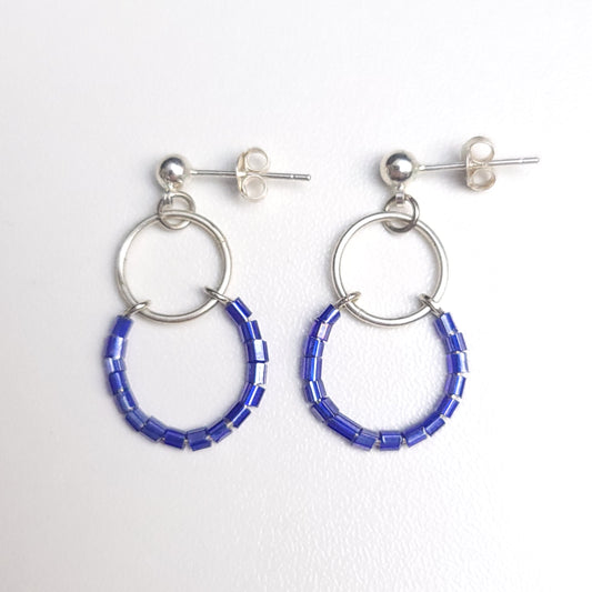 $10 beaded earrings - Variety of options.