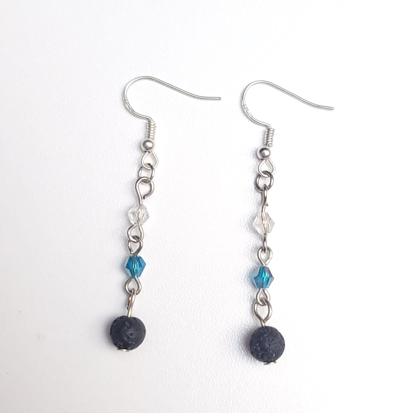 $10 beaded earrings - Variety of options.