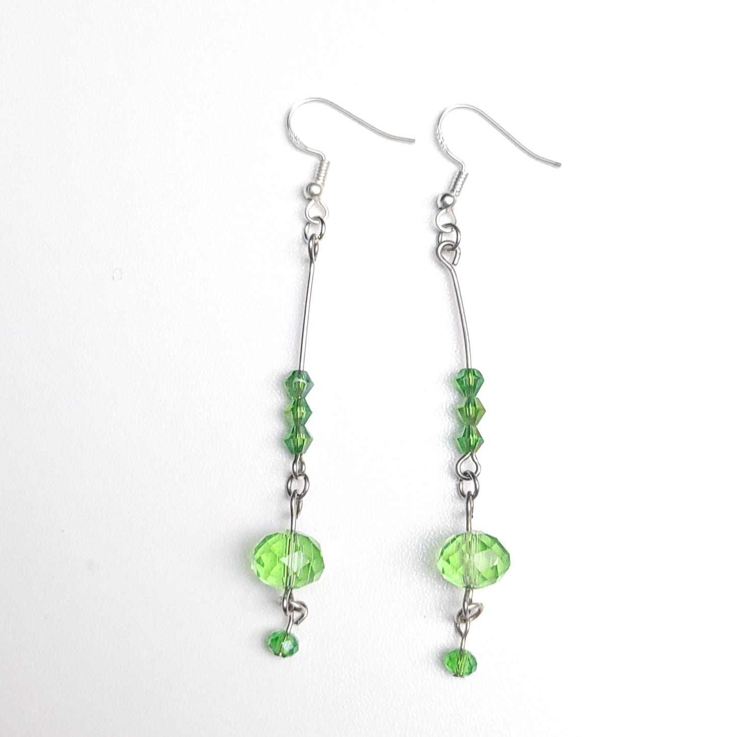 $10 beaded earrings - Variety of options.