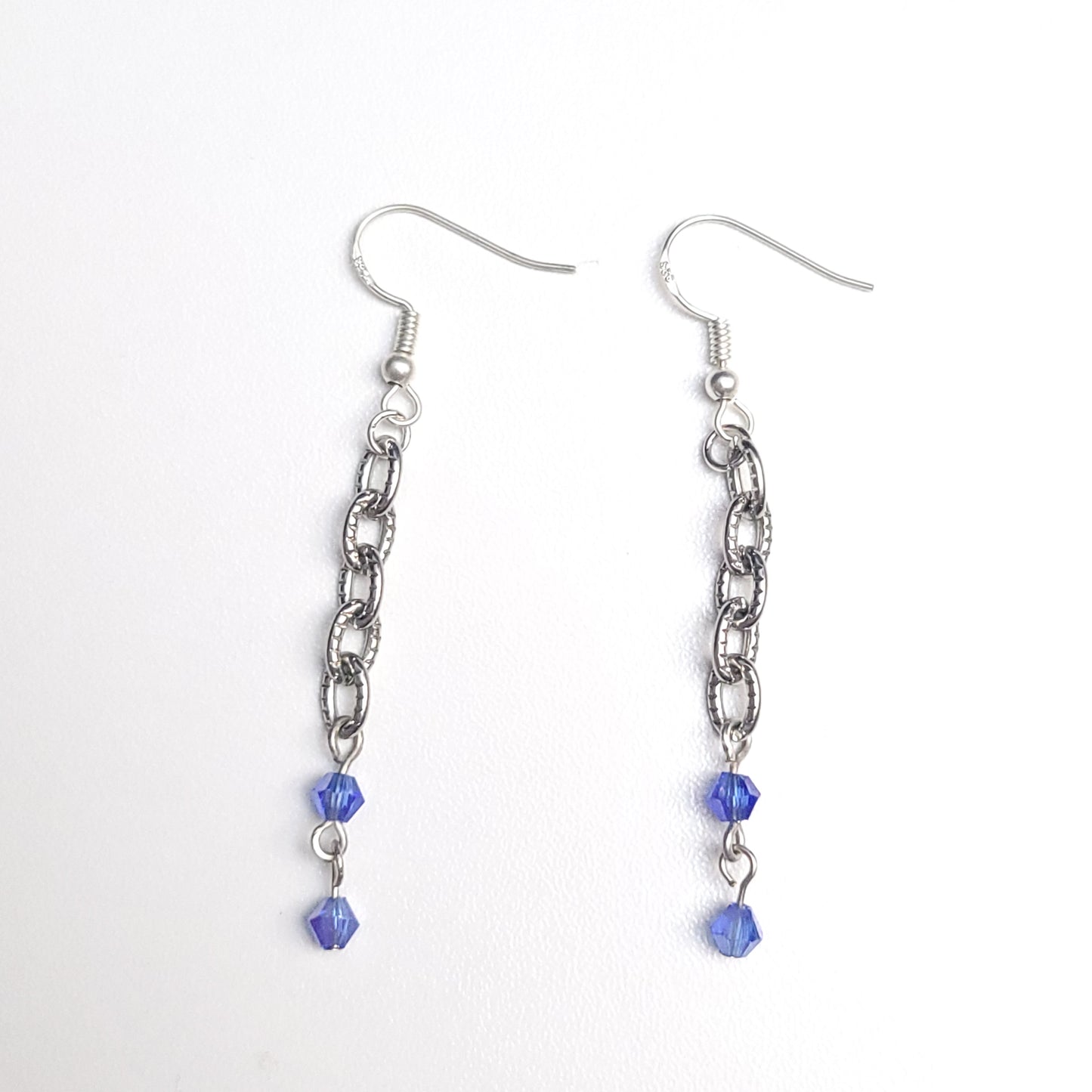 $5 beaded earrings - Variety of options.