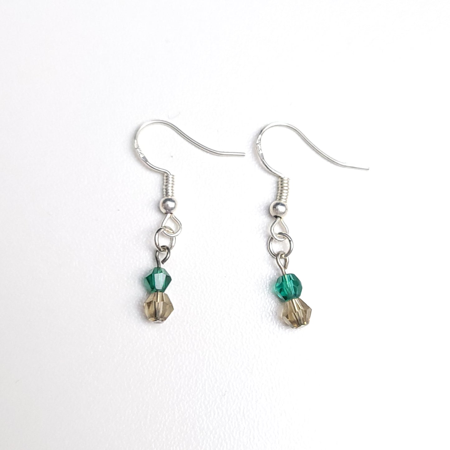 $5 beaded earrings - Variety of options.