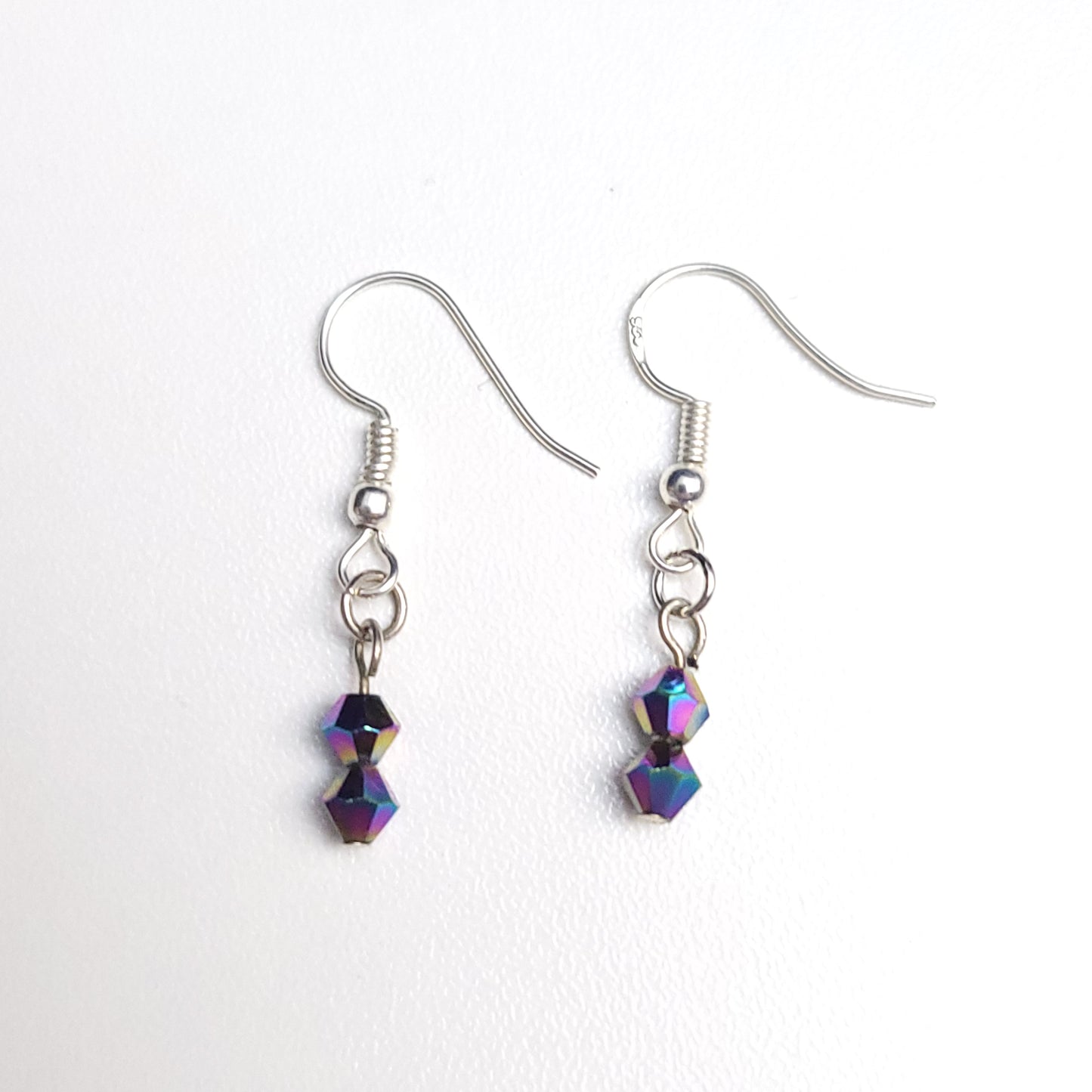 $5 beaded earrings - Variety of options.