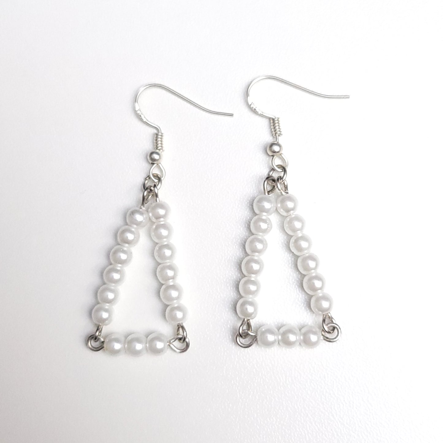 $10 beaded earrings - Variety of options.