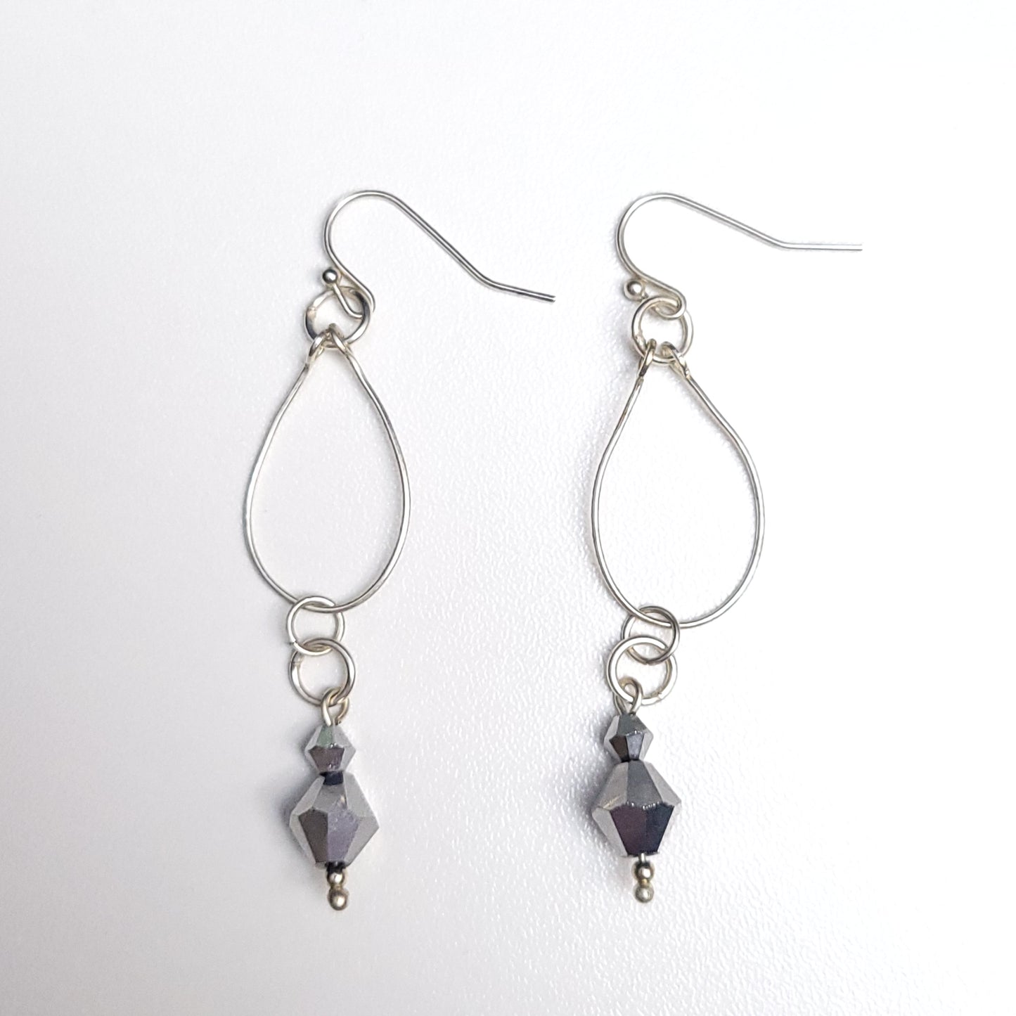$10 beaded earrings - Variety of options.
