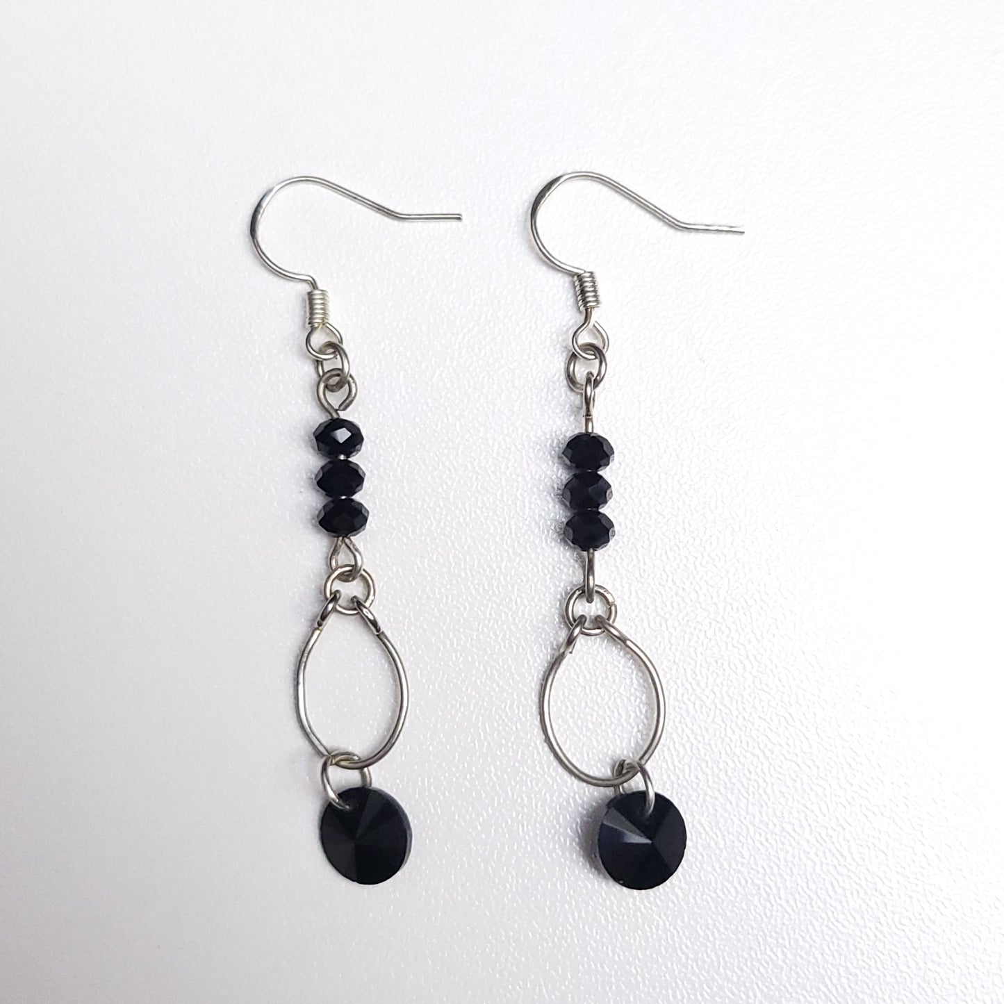 $10 beaded earrings - Variety of options.