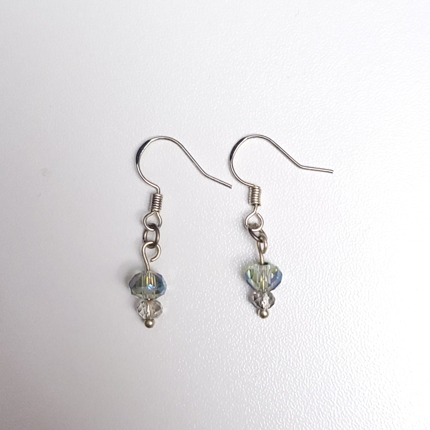 $5 beaded earrings - Variety of options.