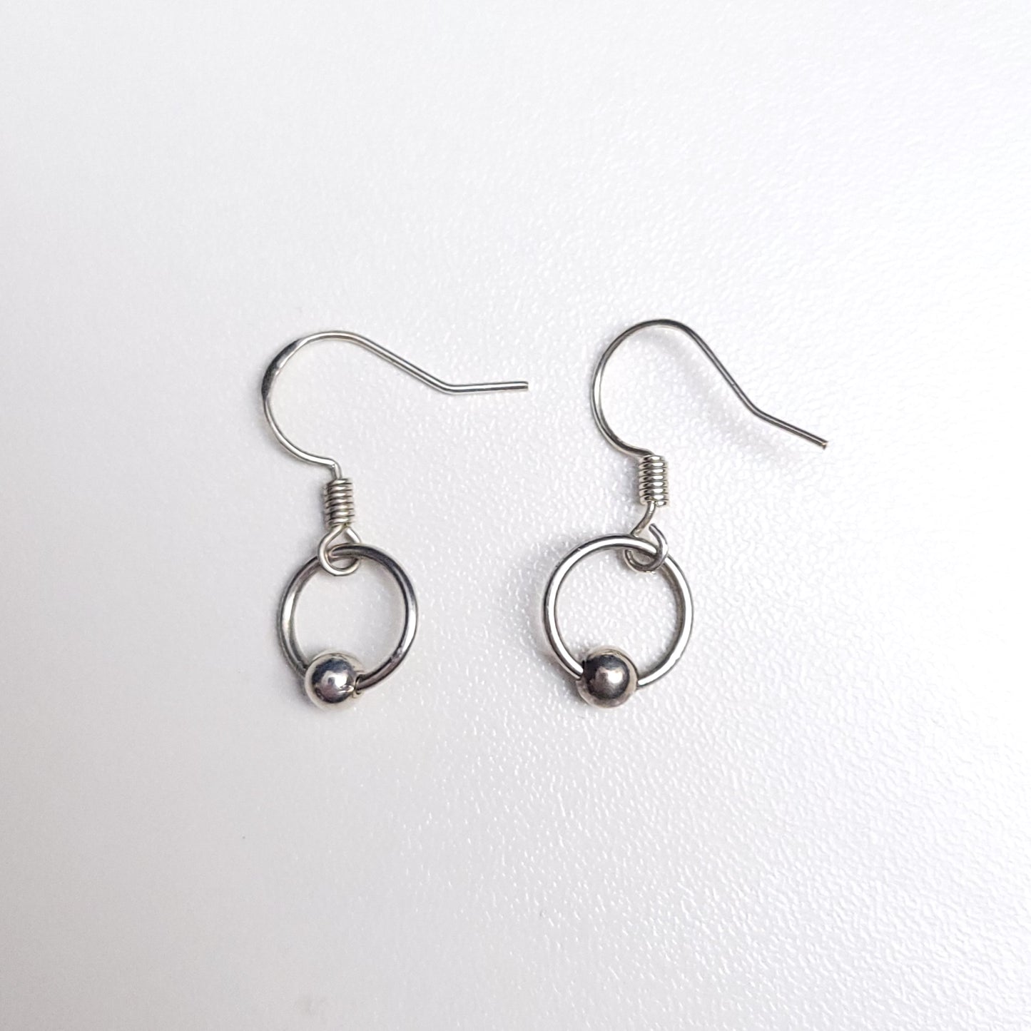 $5 beaded earrings - Variety of options.