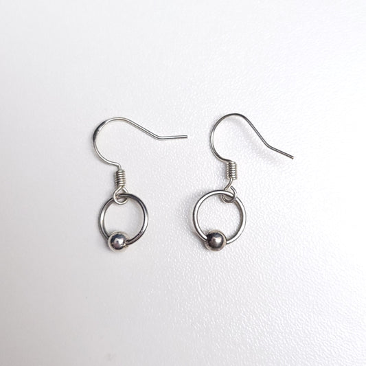 $5 beaded earrings - Variety of options.