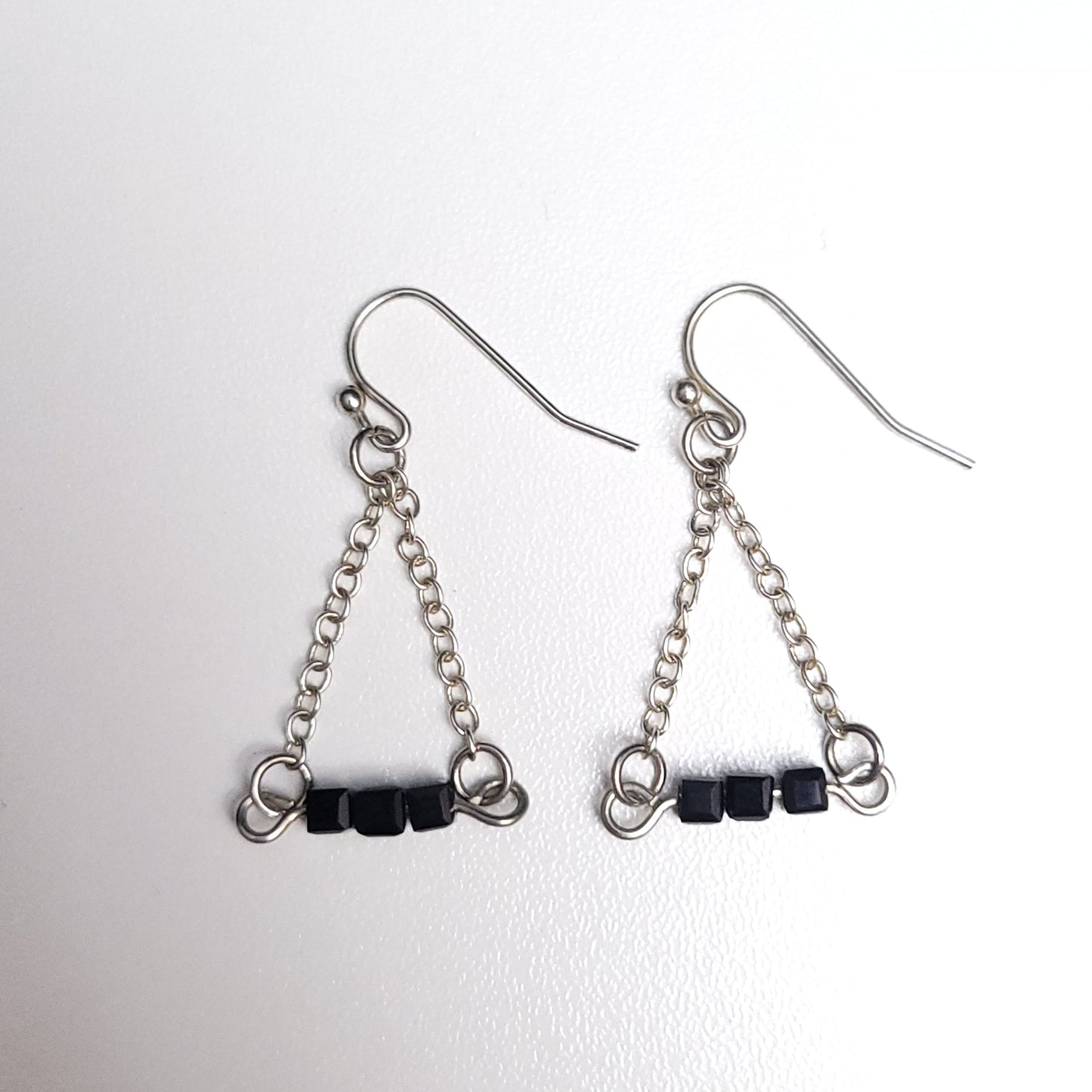 $10 beaded earrings - Variety of options.