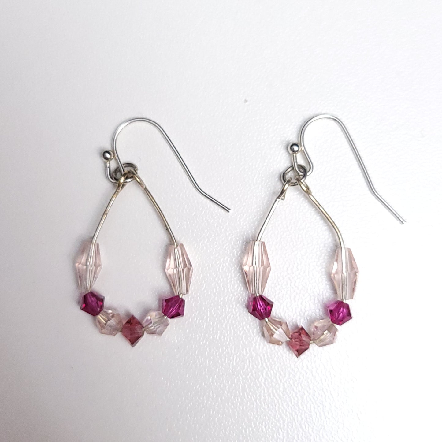 $10 beaded earrings - Variety of options.