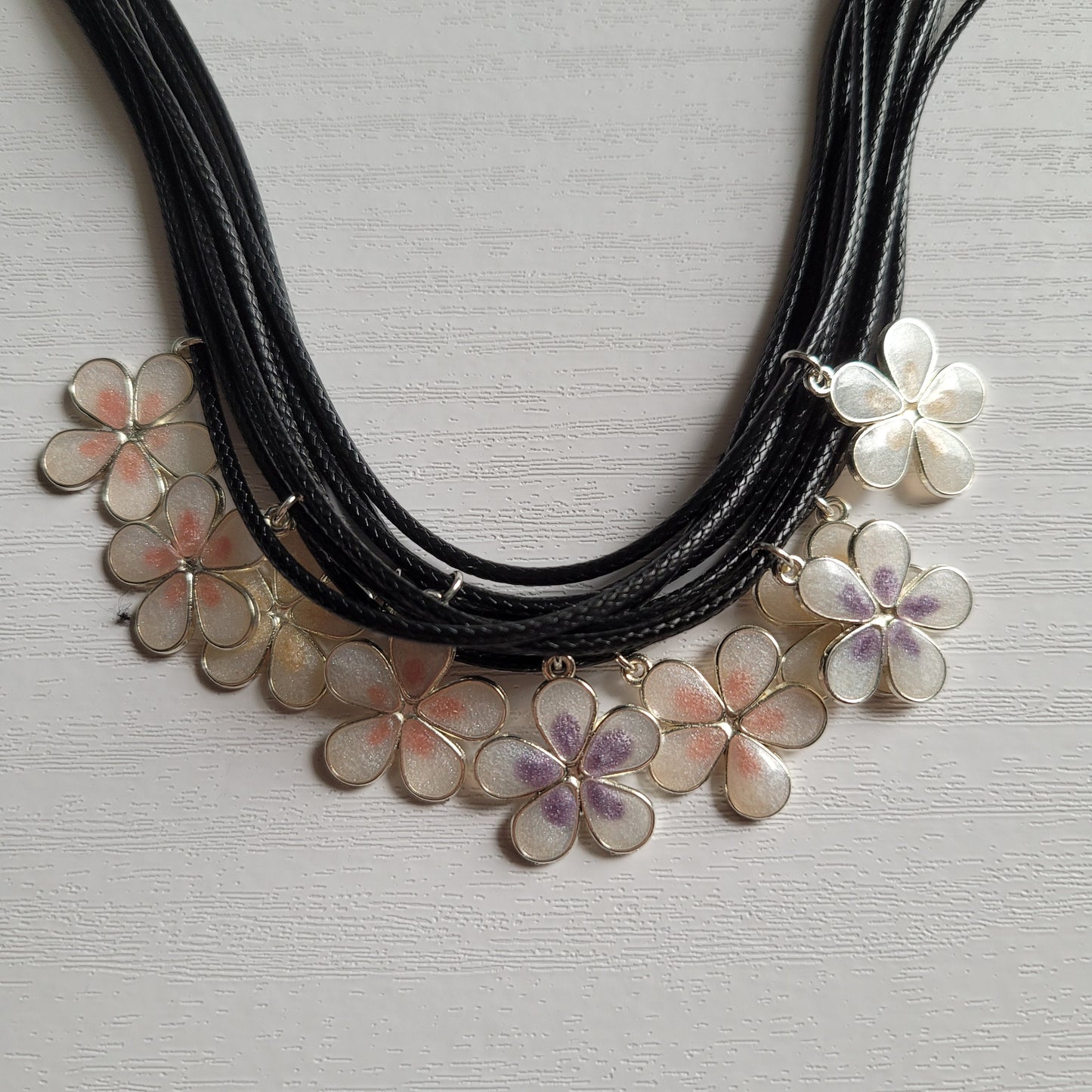 Beach Blossom Necklace