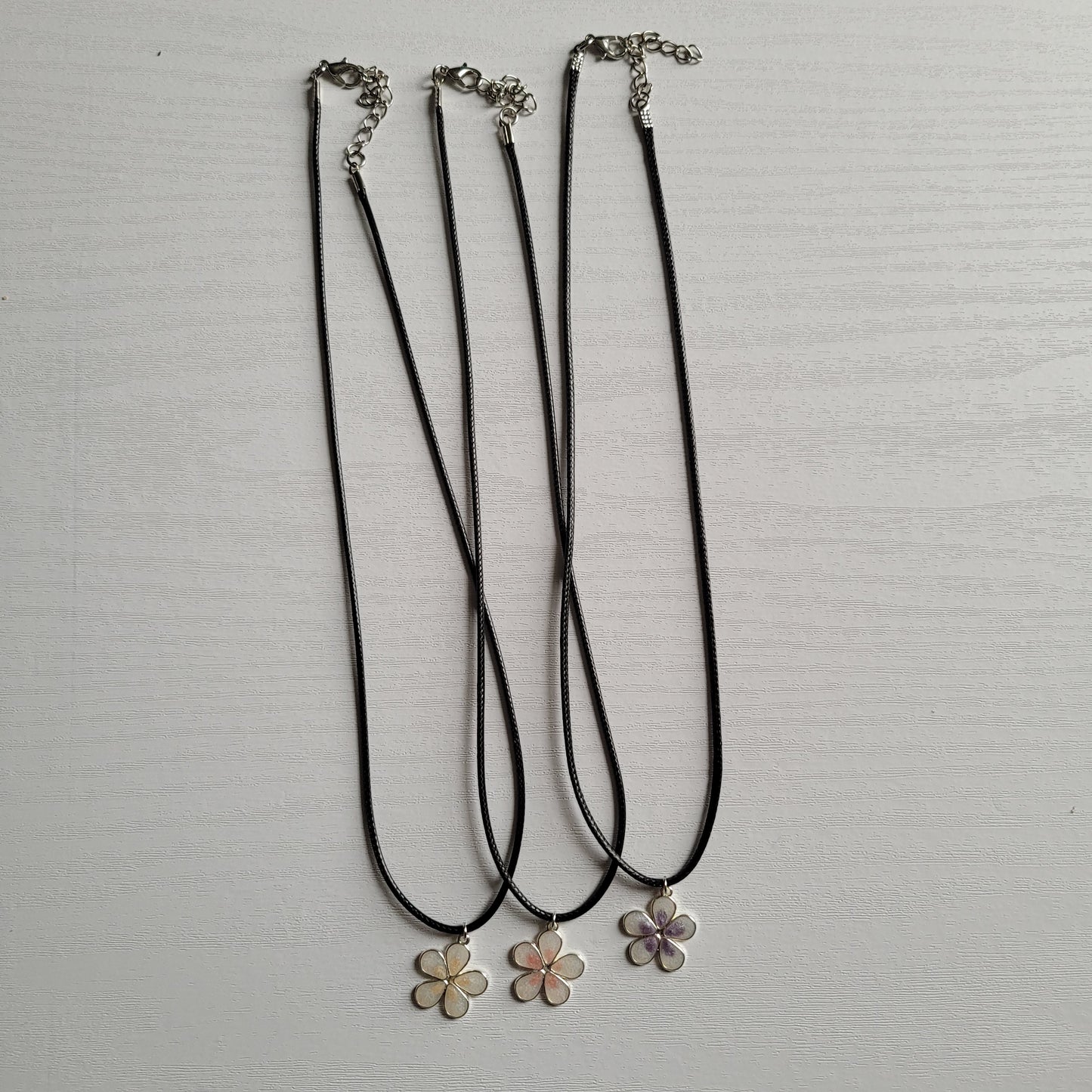 Beach Blossom Necklace