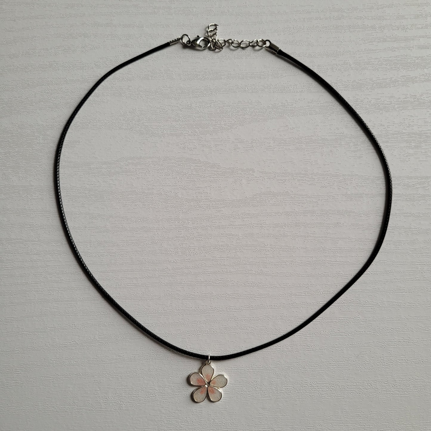 Beach Blossom Necklace