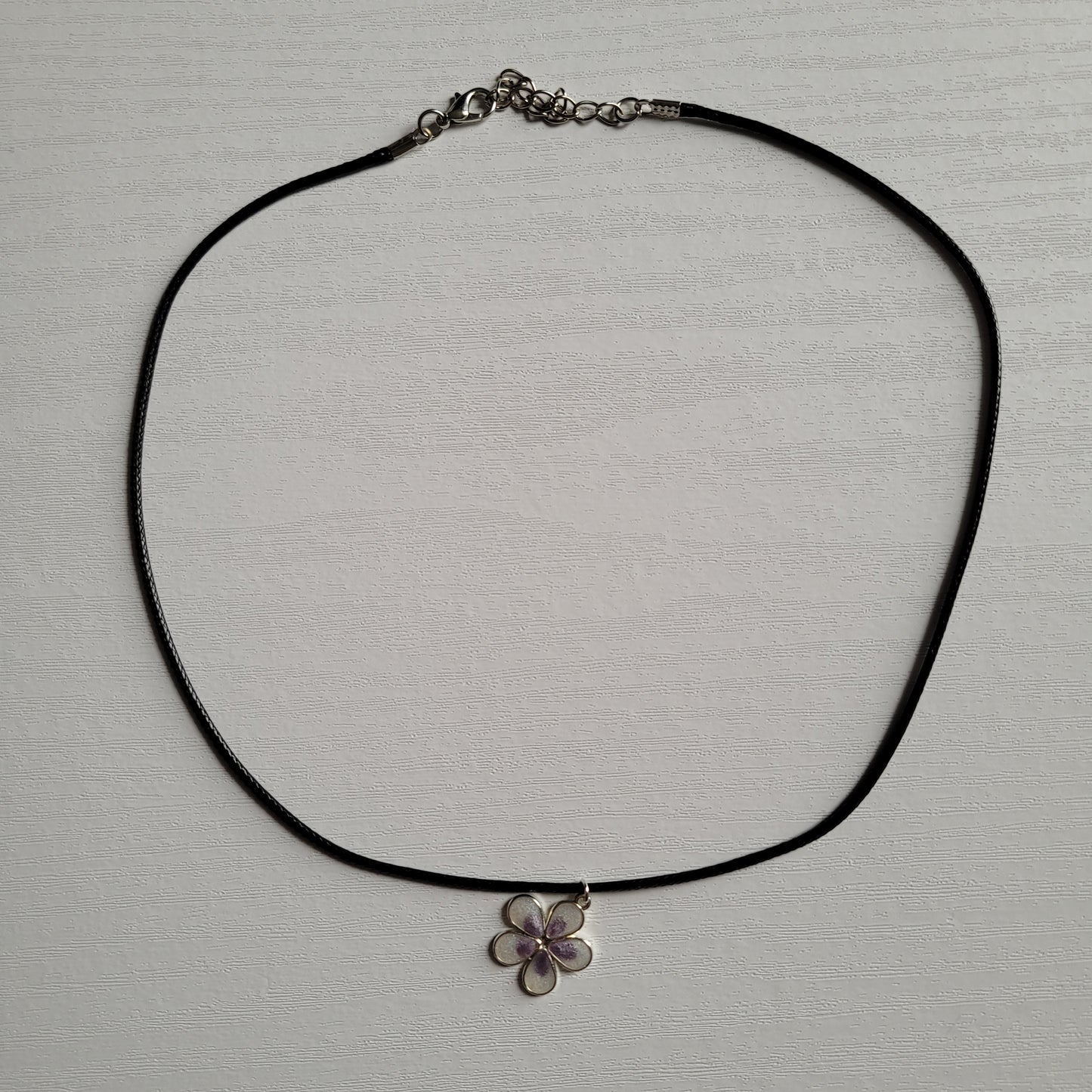 Beach Blossom Necklace