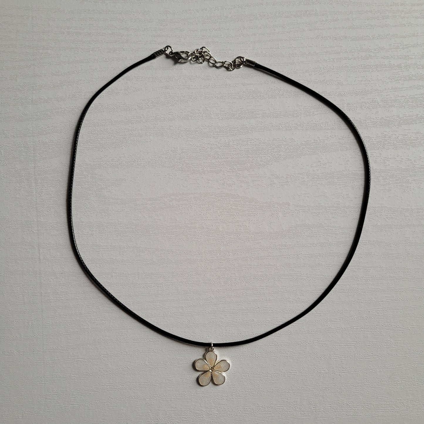 Beach Blossom Necklace
