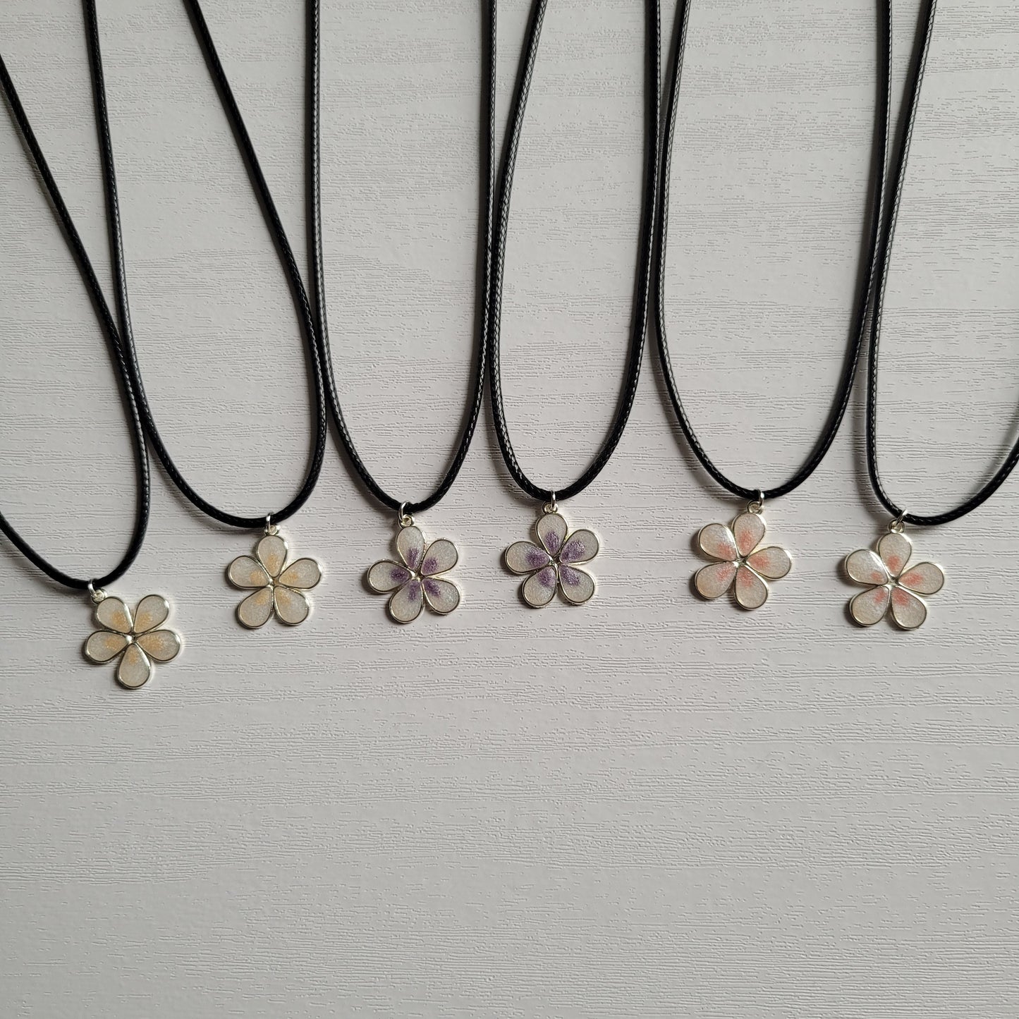 Beach Blossom Necklace