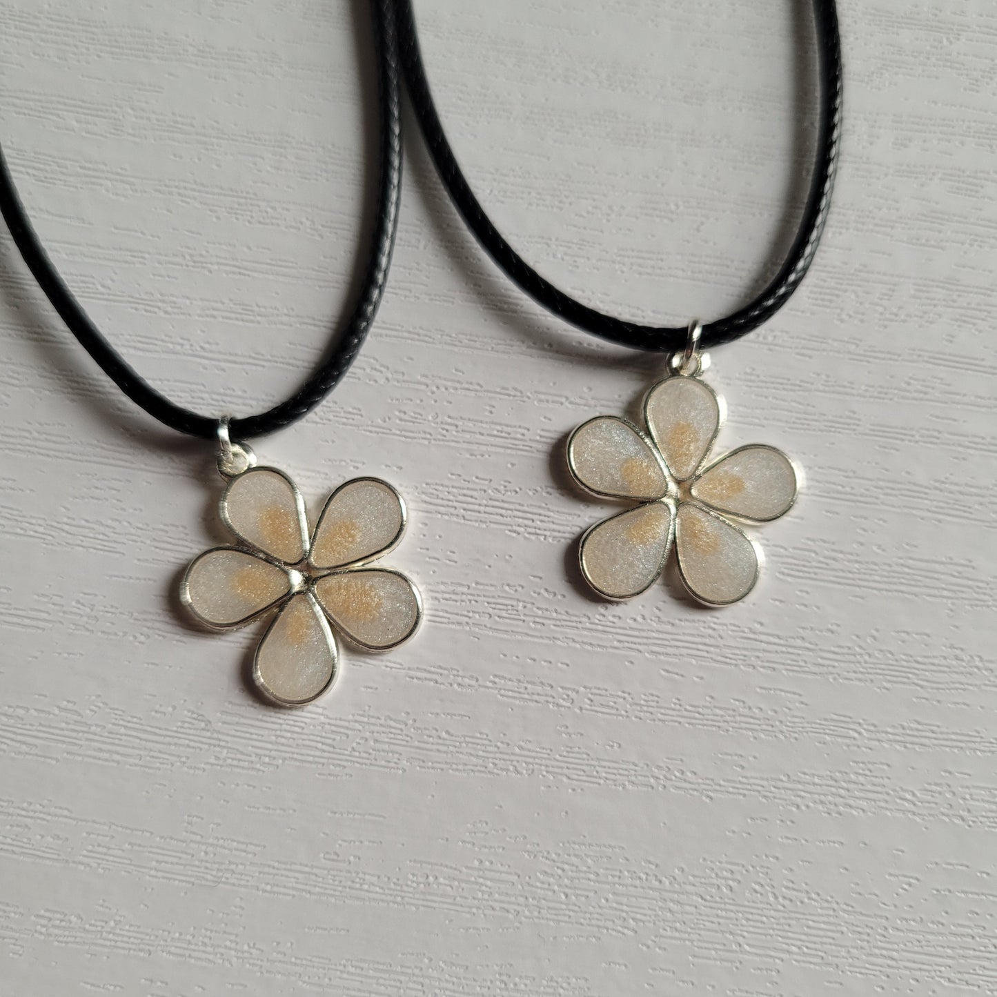 Beach Blossom Necklace