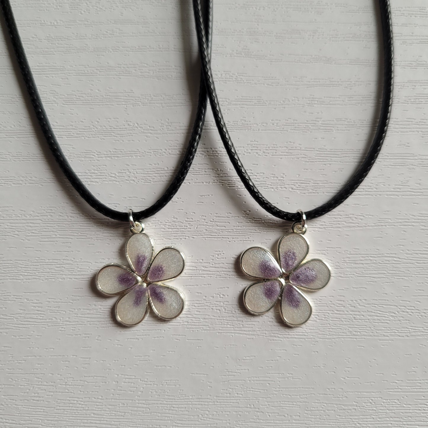 Beach Blossom Necklace