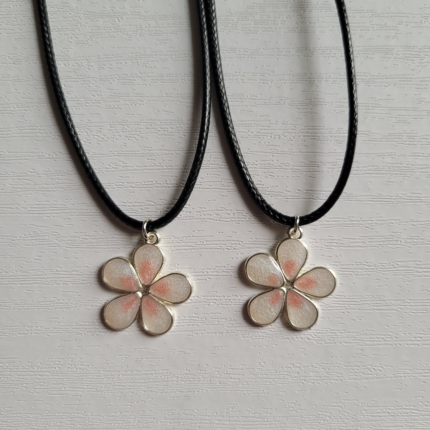 Beach Blossom Necklace