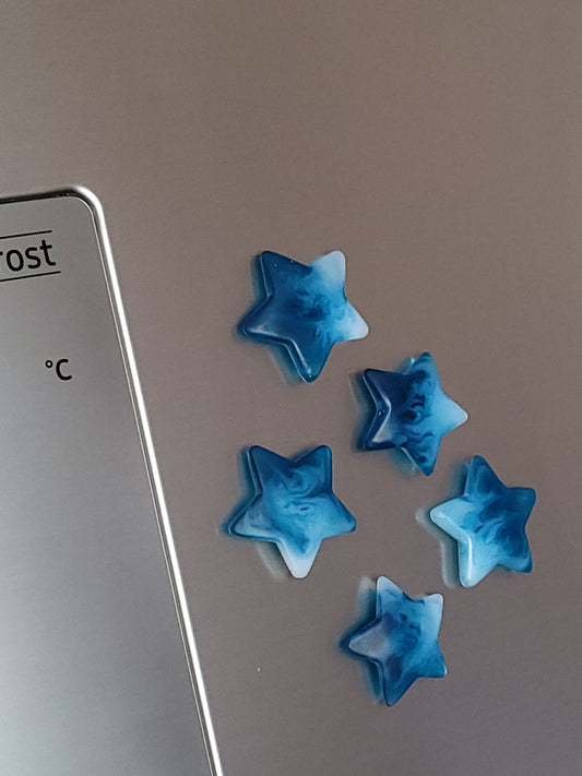 Star Fridge Magnets