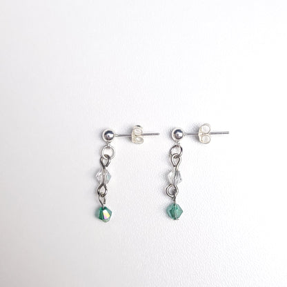 $5 beaded earrings - Variety of options.