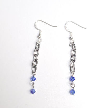$5 beaded earrings - Variety of options.
