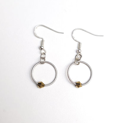 $5 beaded earrings - Variety of options.