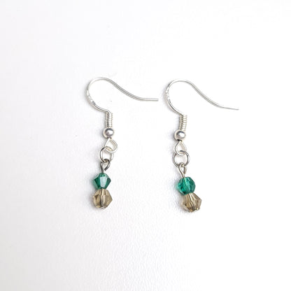 $5 beaded earrings - Variety of options.