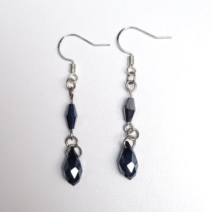 $7.50 beaded earrings - Variety of options.