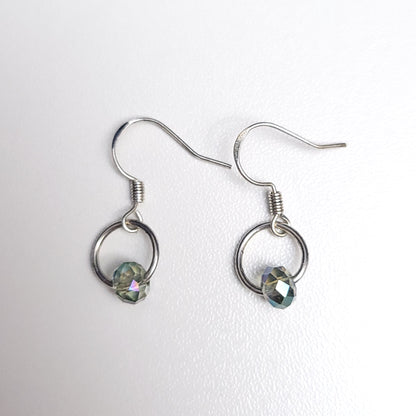 $5 beaded earrings - Variety of options.