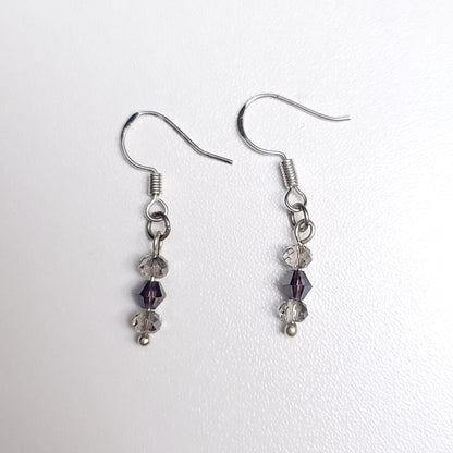 $5 beaded earrings - Variety of options.