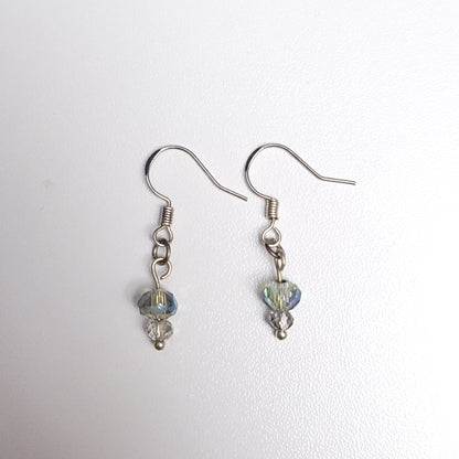 $5 beaded earrings - Variety of options.